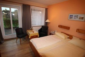 Alquiler Vacacional - Zim. 13 - Hotel Garni Zur Post