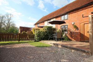 Alojamiento - Whitley Elm Cottages