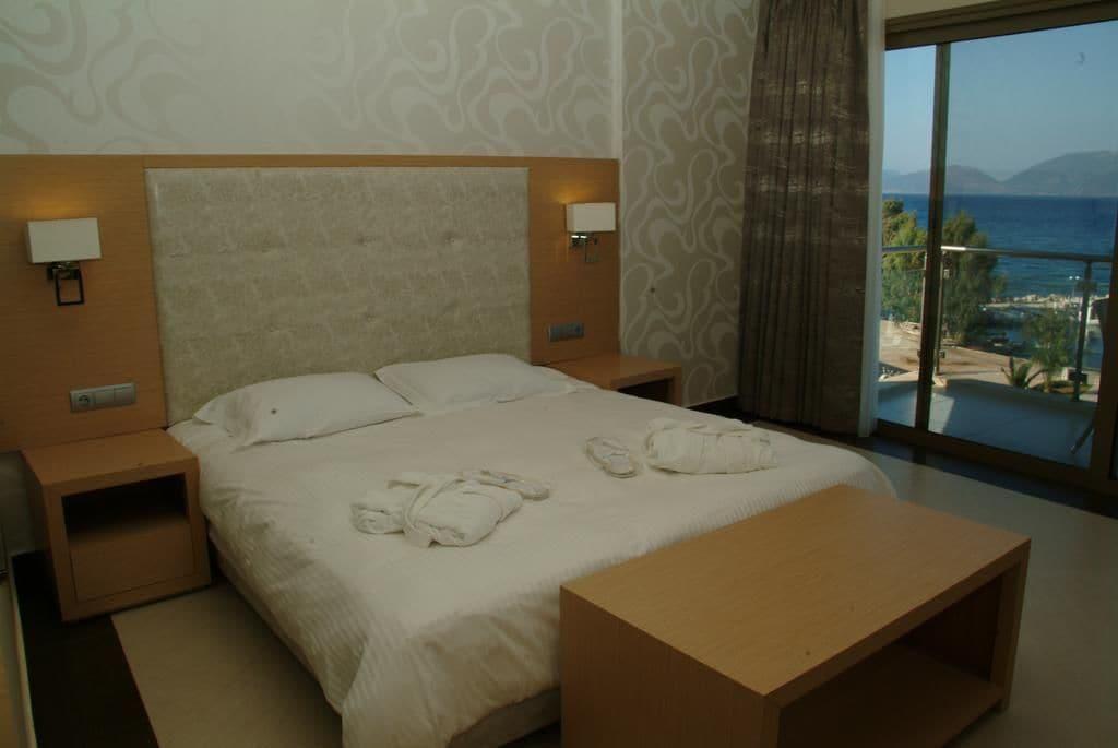 Habitación Ionian Emerald Resort