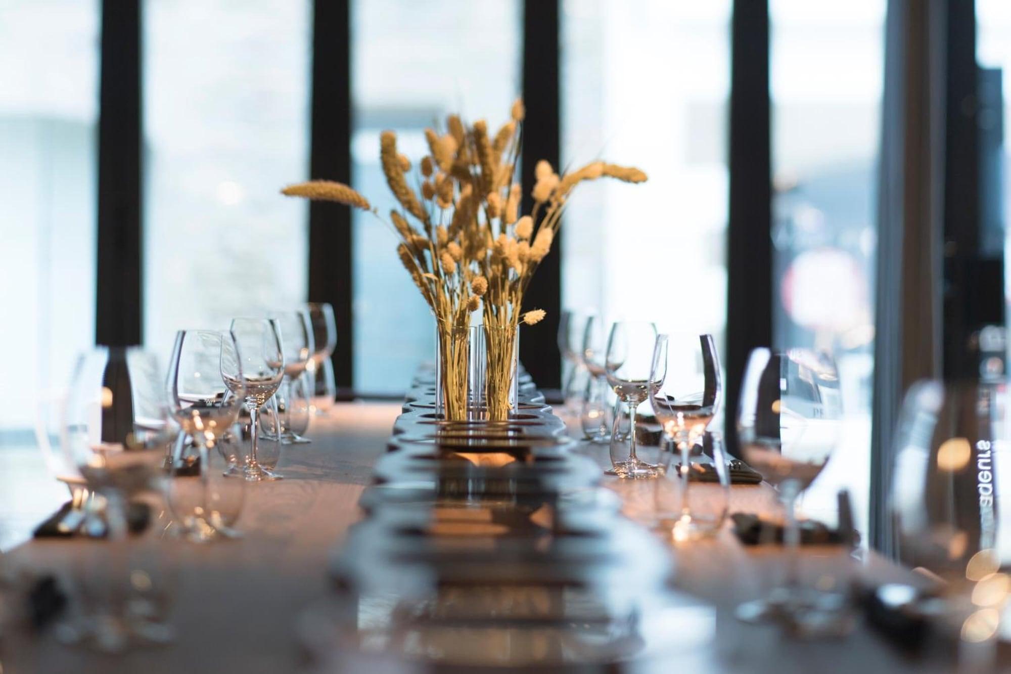 Restaurant Hotel des Voyageurs