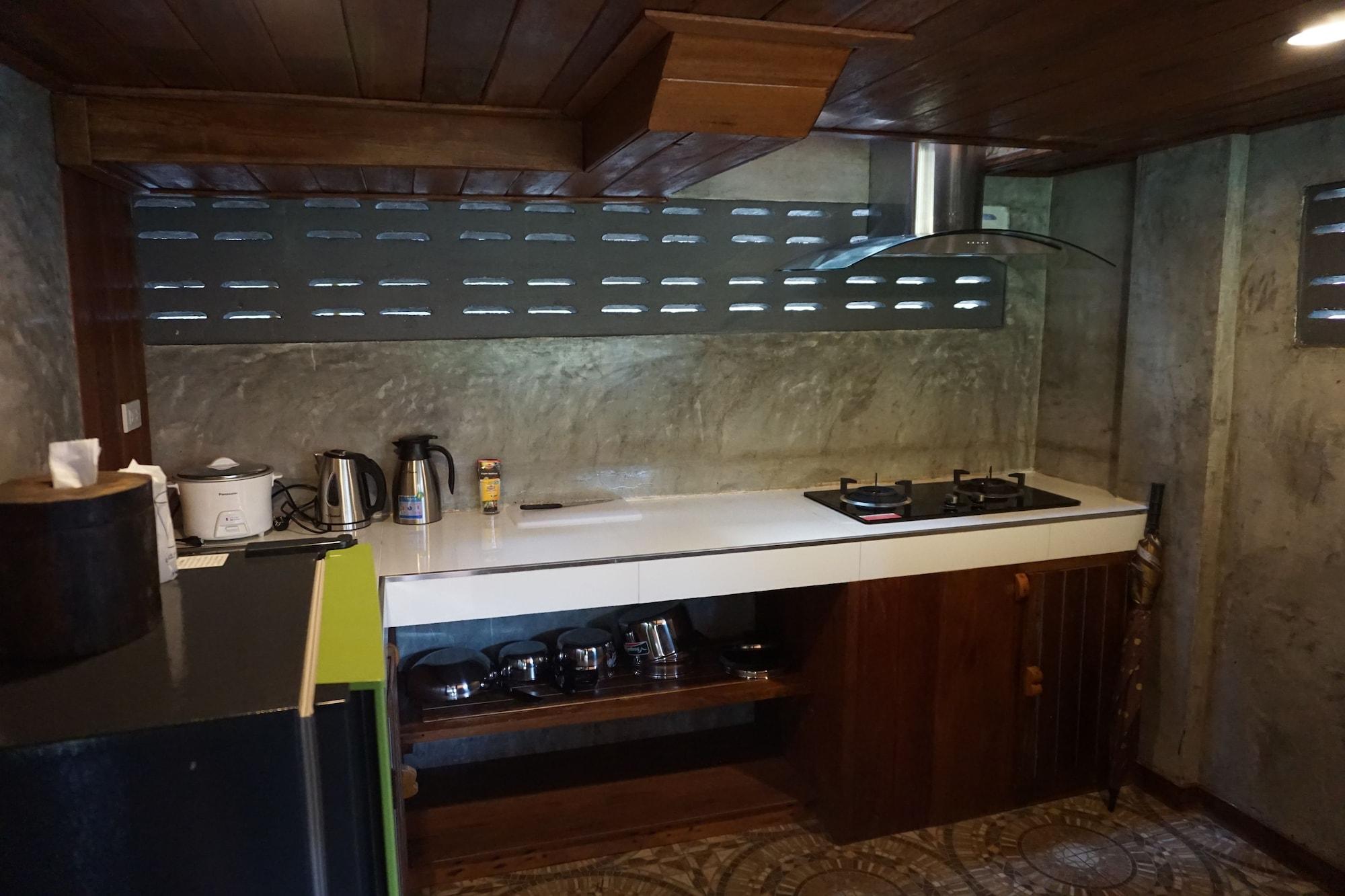 Restaurant Boutique Village Hotel