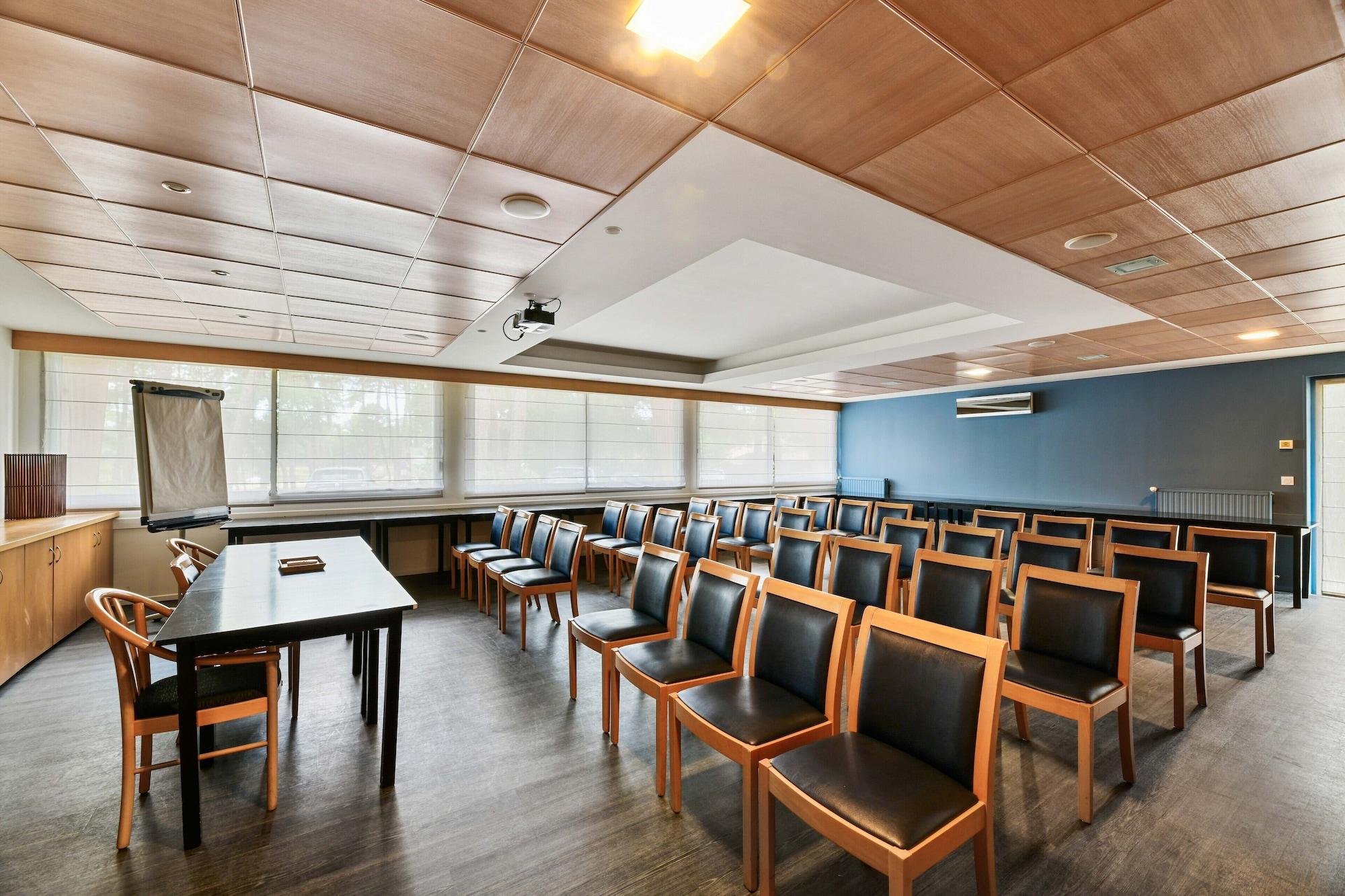 Sala de Reuniones Lacotel