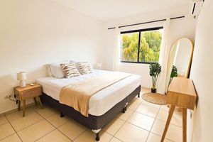 Alquiler Vacacional - 2-bedroom apartment in amazing San Salvador with WiFi, AC