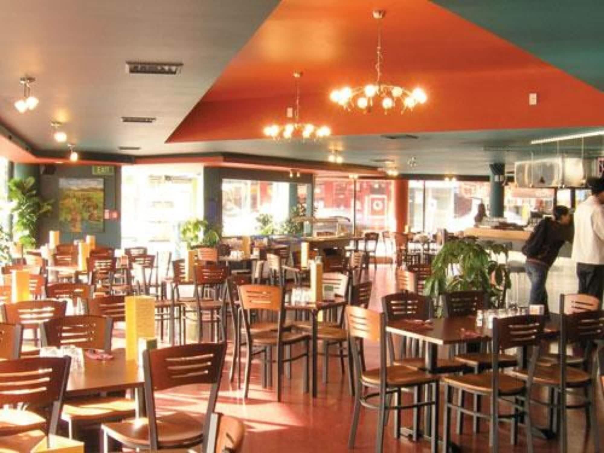 Restaurant Rayland Motel