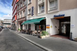 Alojamiento - Citadines Kléber Strasbourg