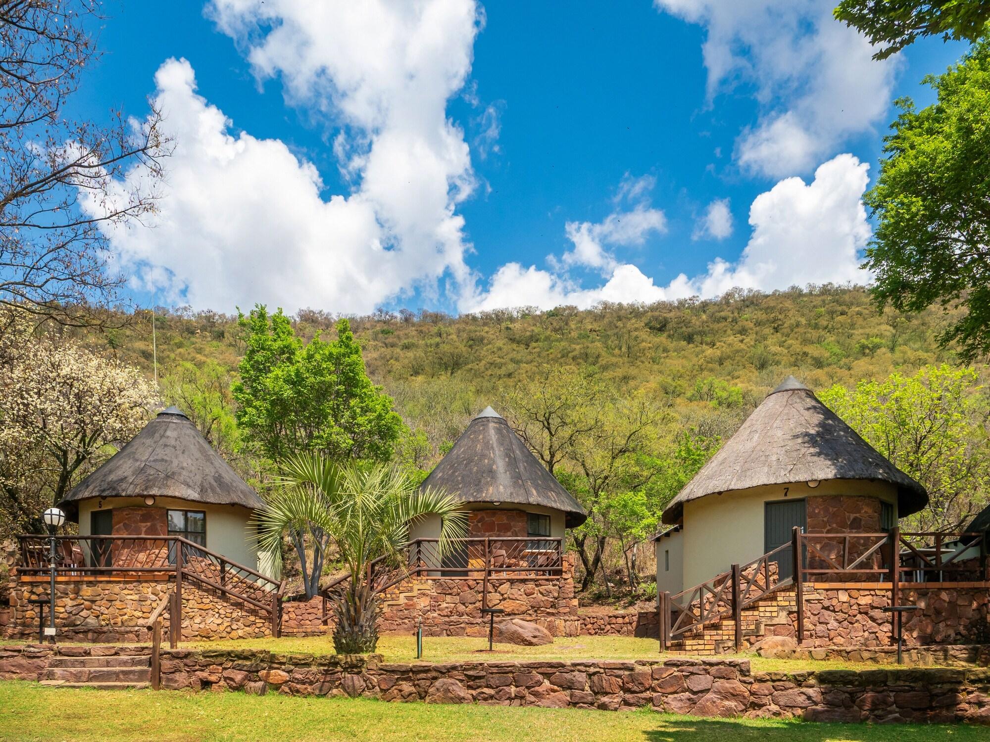 Vista Exterior Olifants River Lodge by Dream Resorts