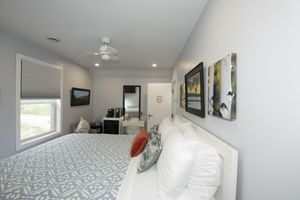 Alojamiento - Serene Niagara Inn
