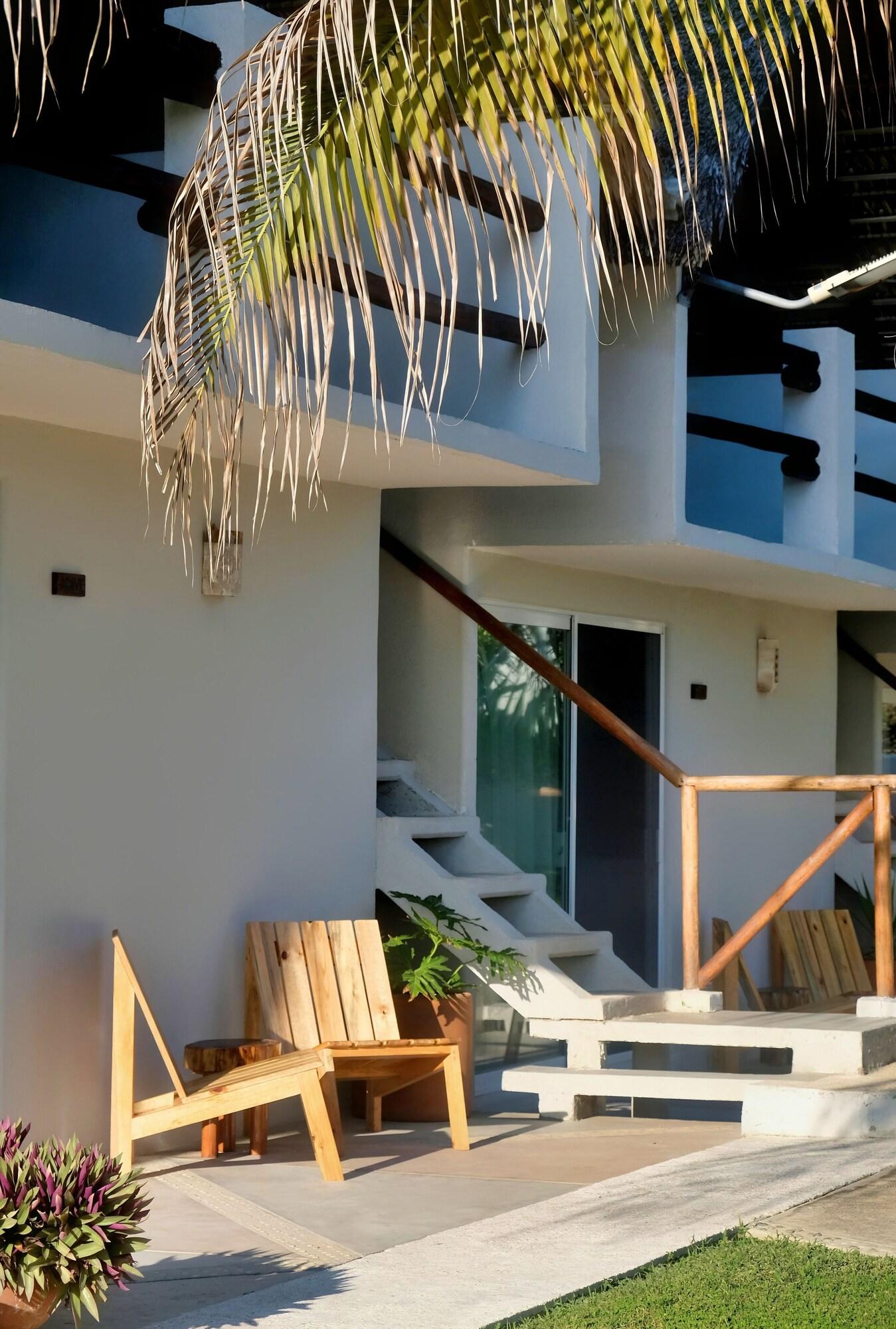 Equipamiento de Habitación CasaPiedra