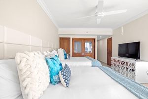 Alquiler Vacacional - Ocean Breeze Villa