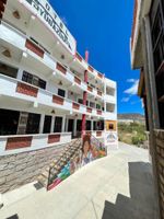 Alojamiento - Hotel Yubazuu Mitla