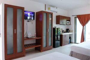 Alquiler Vacacional - Suite With Jacuzzi & Beach Access. Suite 4