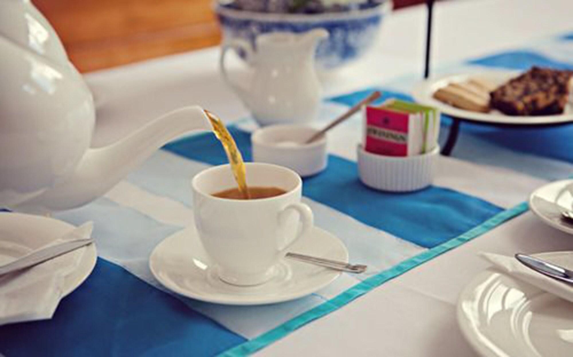 Set de Habitación Kip in the Kirk