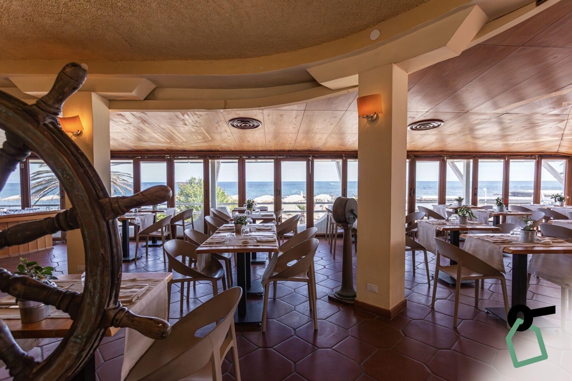 Restaurant Hotiday Room Collection - Circeo