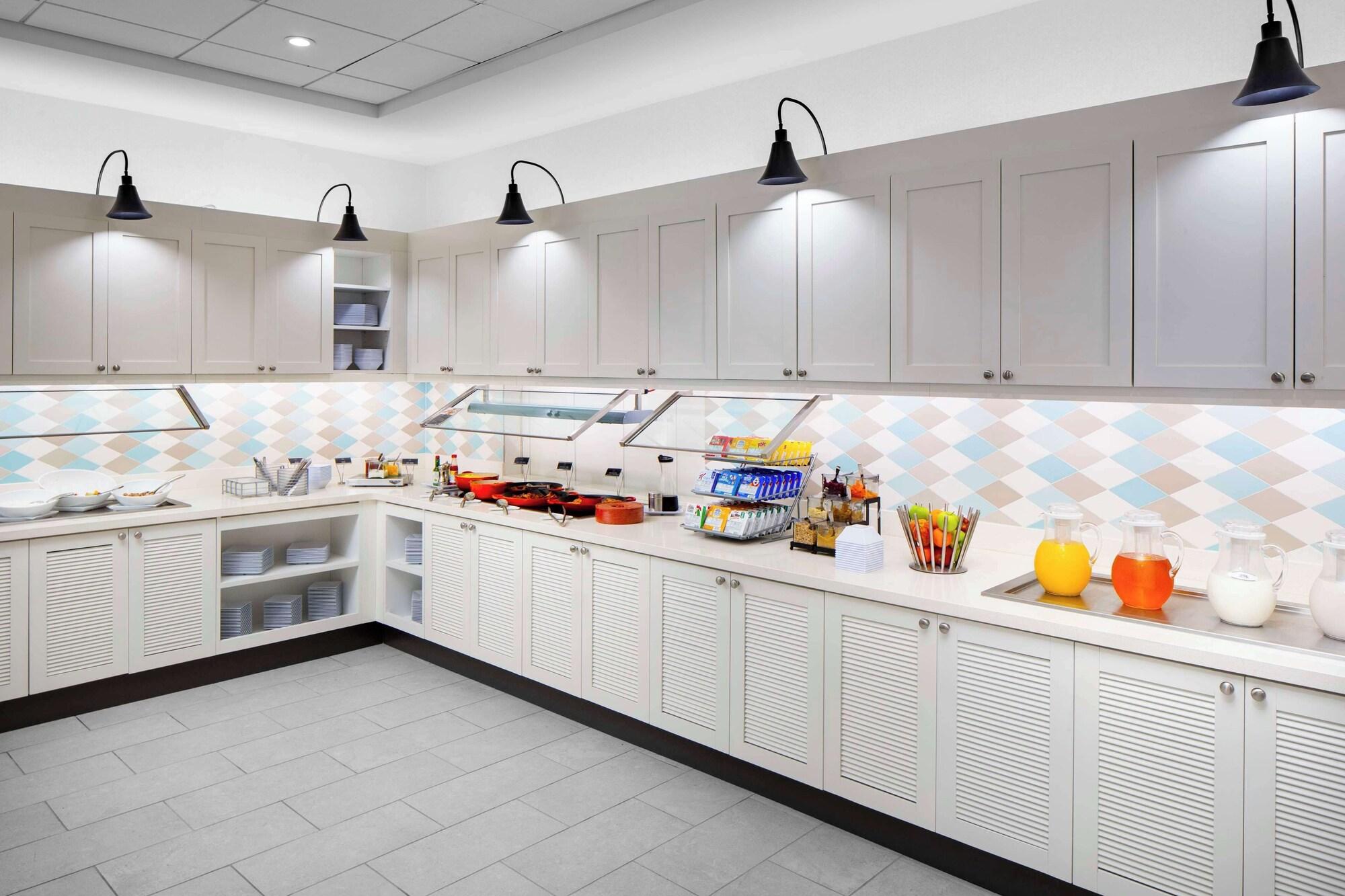 Restaurant Hyatt Place Sumter / Downtown