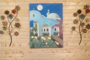 Alojamiento - Liberty Belle Lodge