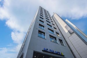 Alojamiento - AC PALACE HOTEL AND RESIDENCE SEOUL GANGNAM