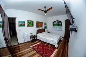 Alquiler Vacacional - Lugar Perfeito Para ser Feliz