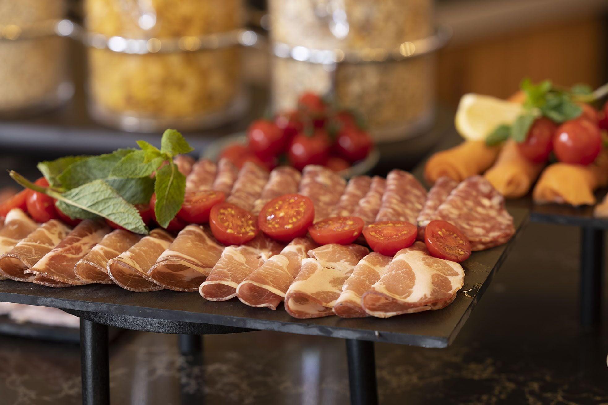 Restaurant Hotel Le Rocroy