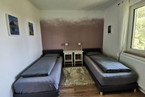 Alquiler Vacacional - Silent Hill House