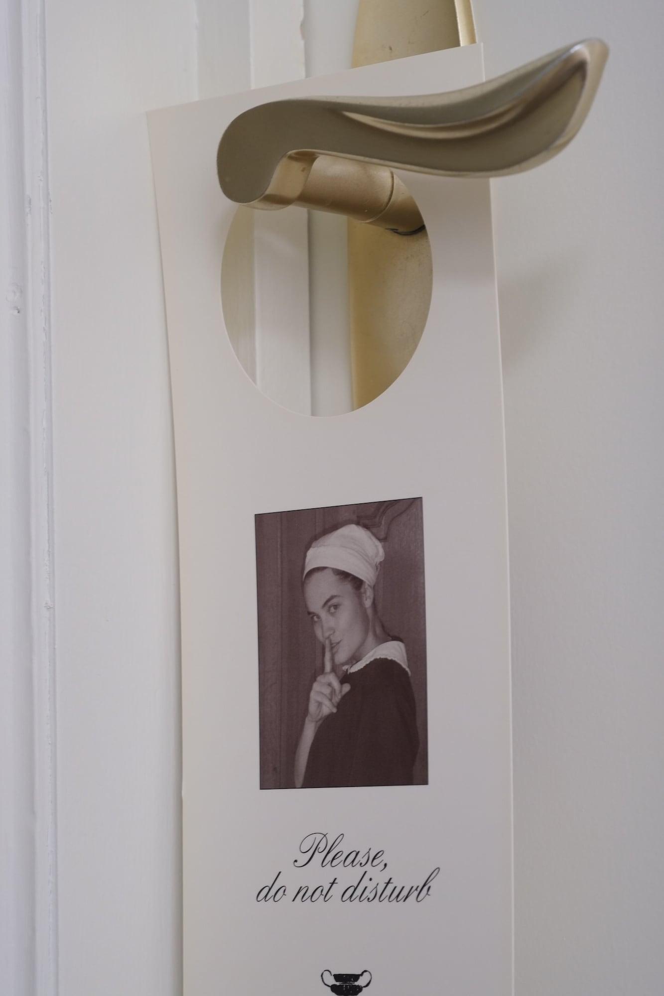 Set de Habitación Pand 17 - Charming Guesthouse