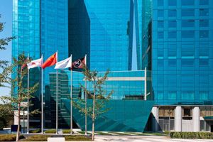 Alojamiento - Sheraton Grand Beijing Dongcheng Hotel