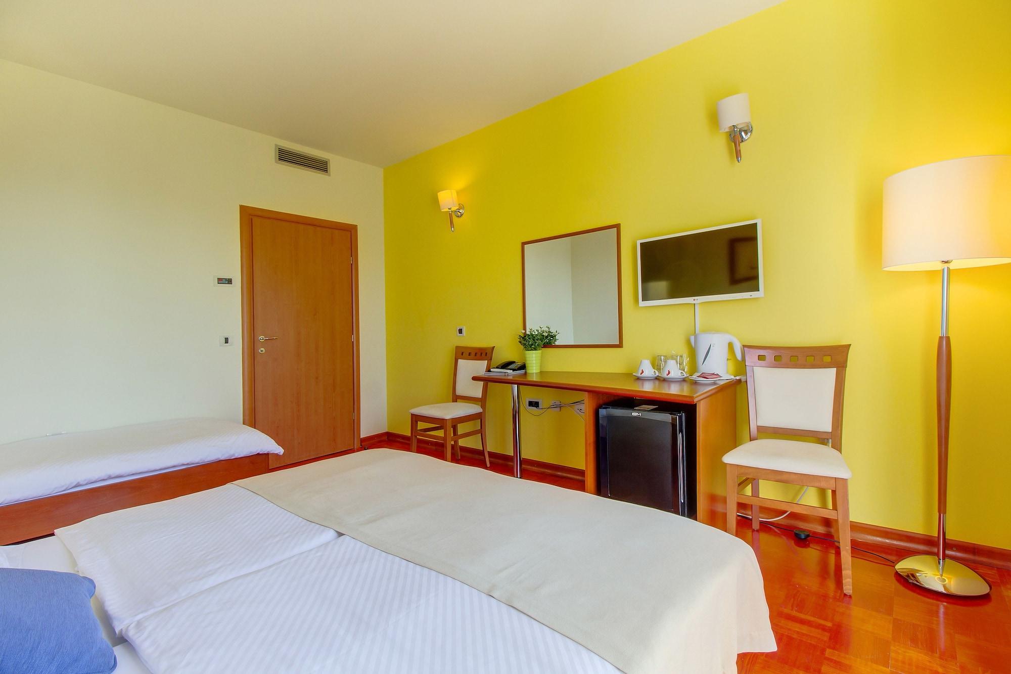 Habitación Family Resort Hotel Manora