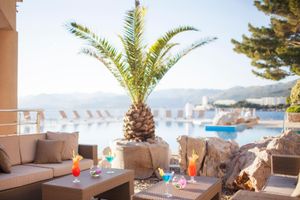 Alojamiento - Dubrovnik Palace