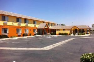 Alojamiento - Americas Best Value Inn Dunnigan