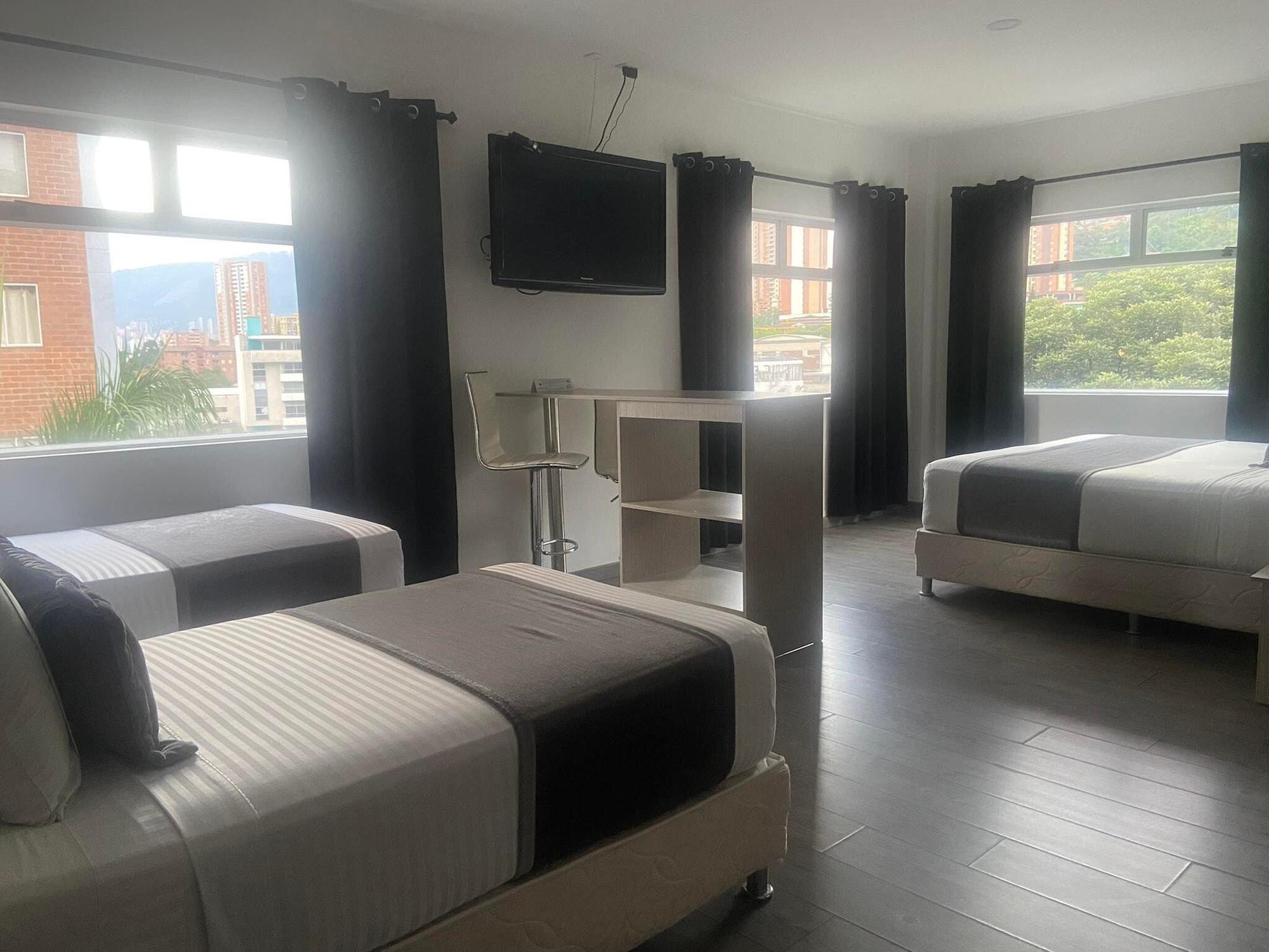 Hotel Hotel Porton Sabaneta