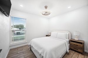 Alquiler Vacacional - Modern Mountain View home