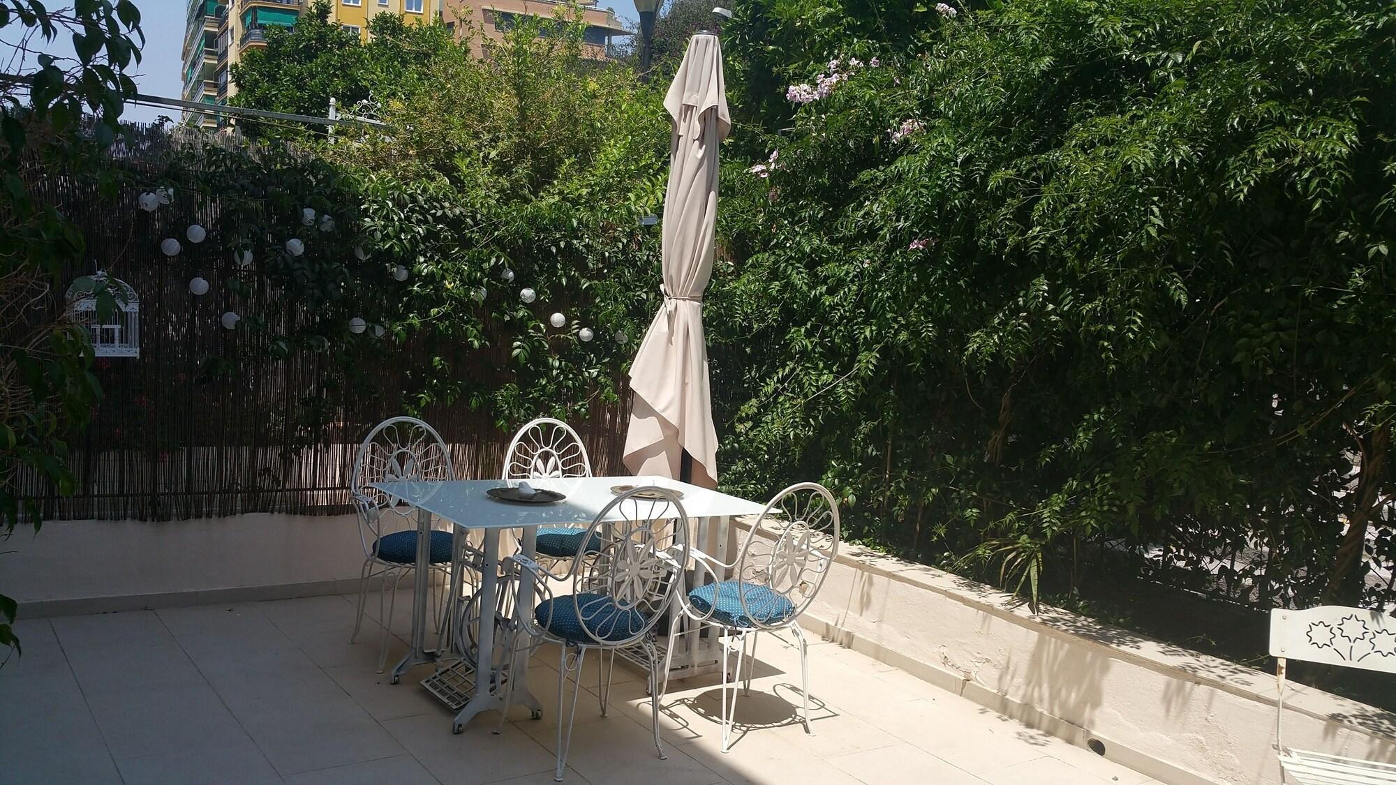 Varios La Casa Azul B&B Apartments