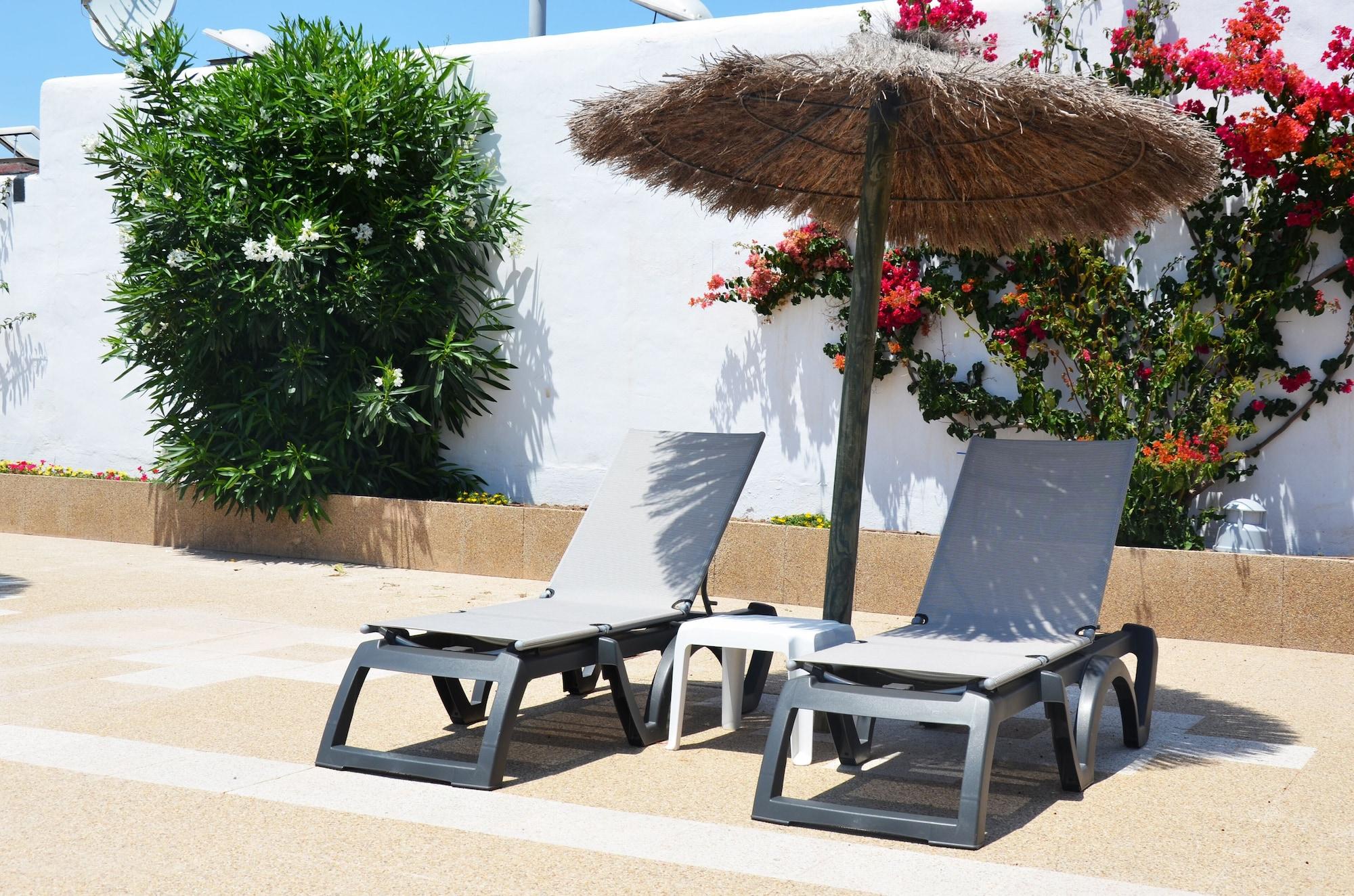 Comodidades del Alojamiento Aparthotel Vibra San Marino