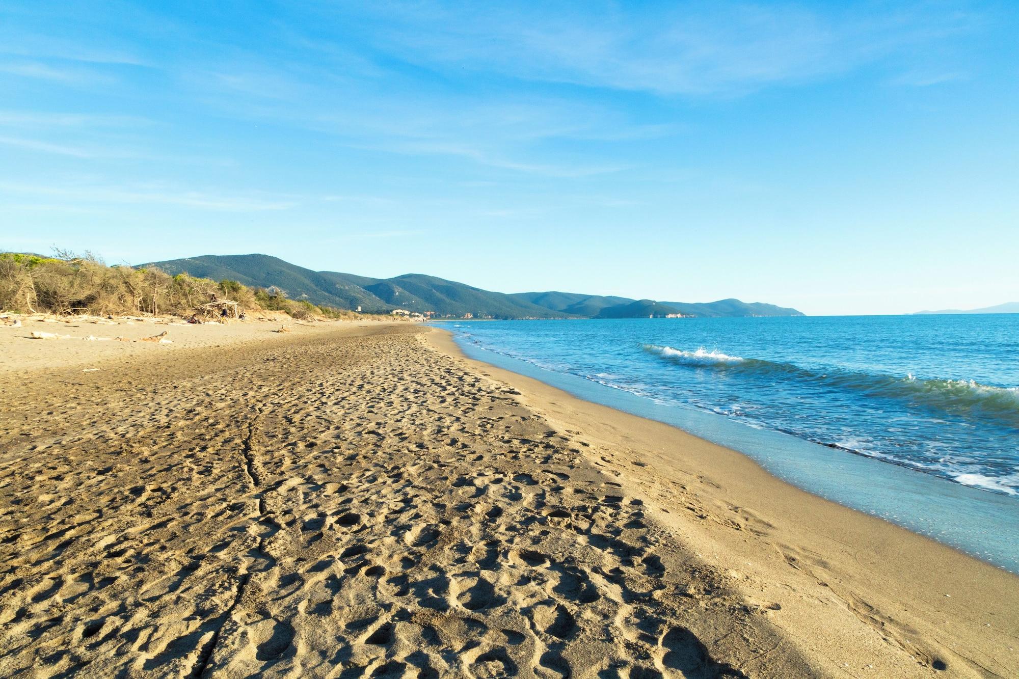 Playa Agriturismo Al Vermigliano