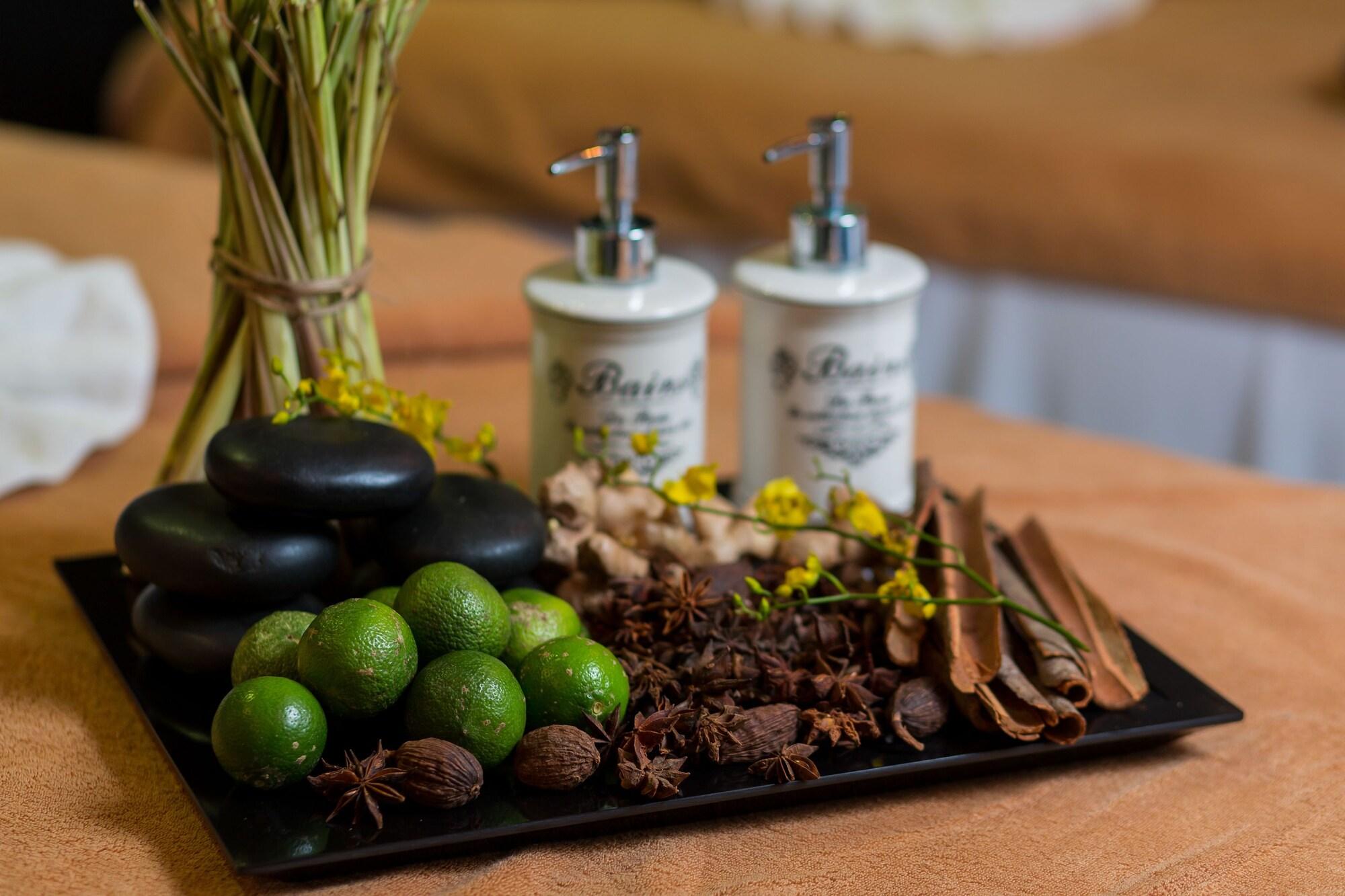 Spa Hanoi Esplendor Hotel and Spa
