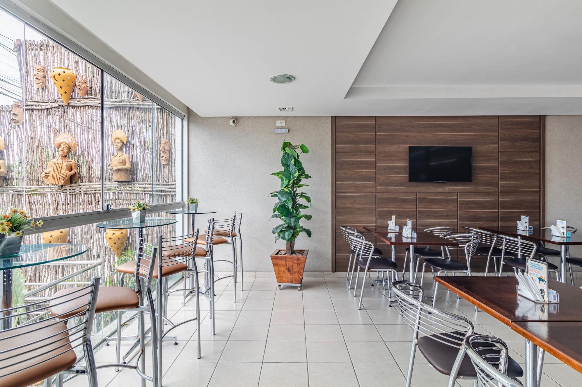 Bar/Salón Citi Hotel Residence