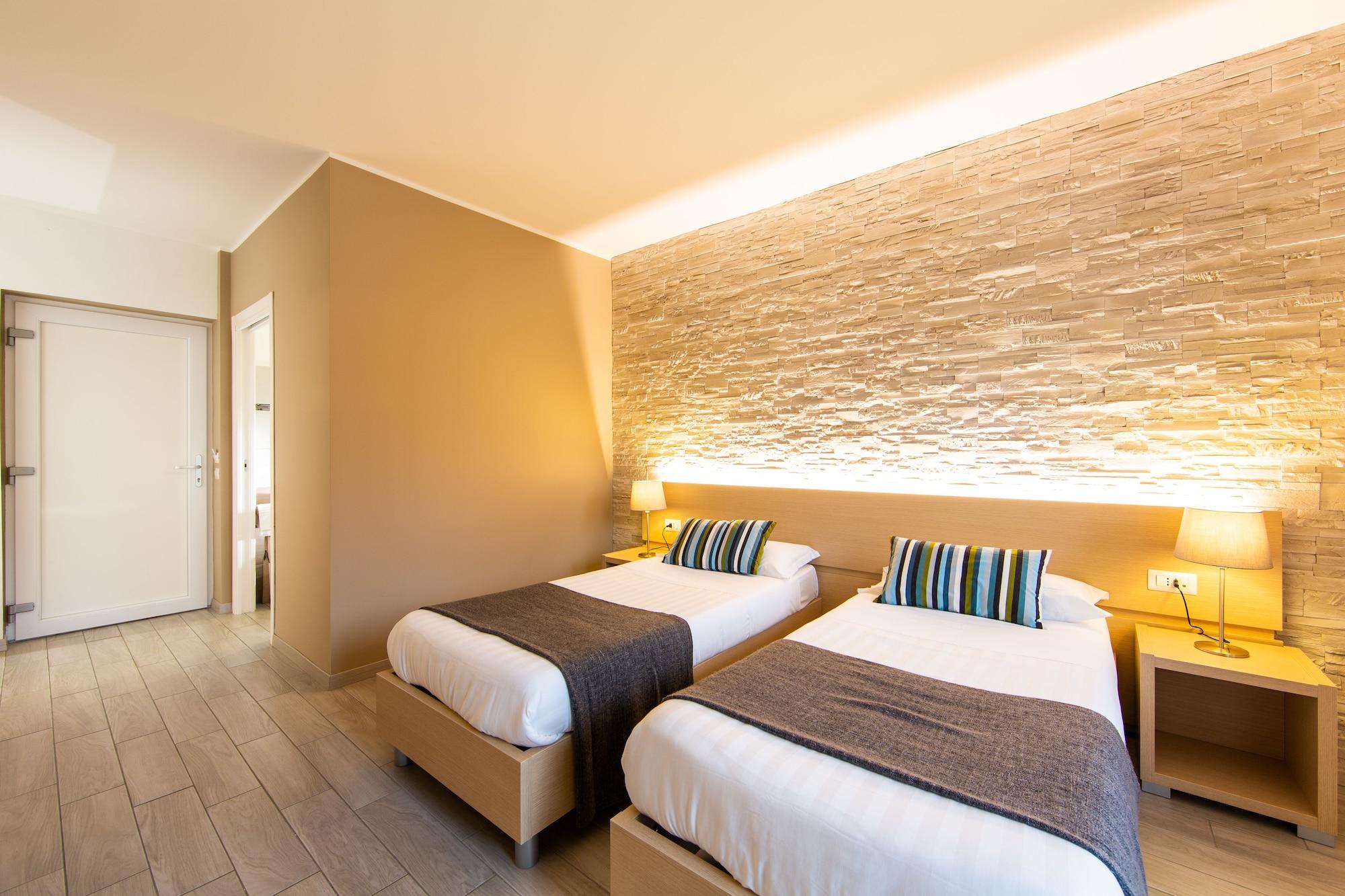 Habitación Agriturismo Dolceluna