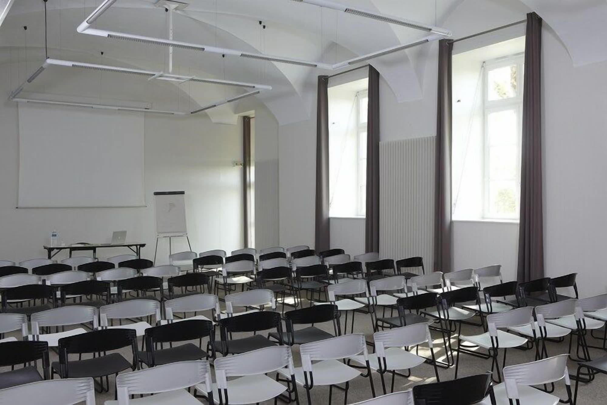 Sala de Reuniones Residence Belambra Villemanzy