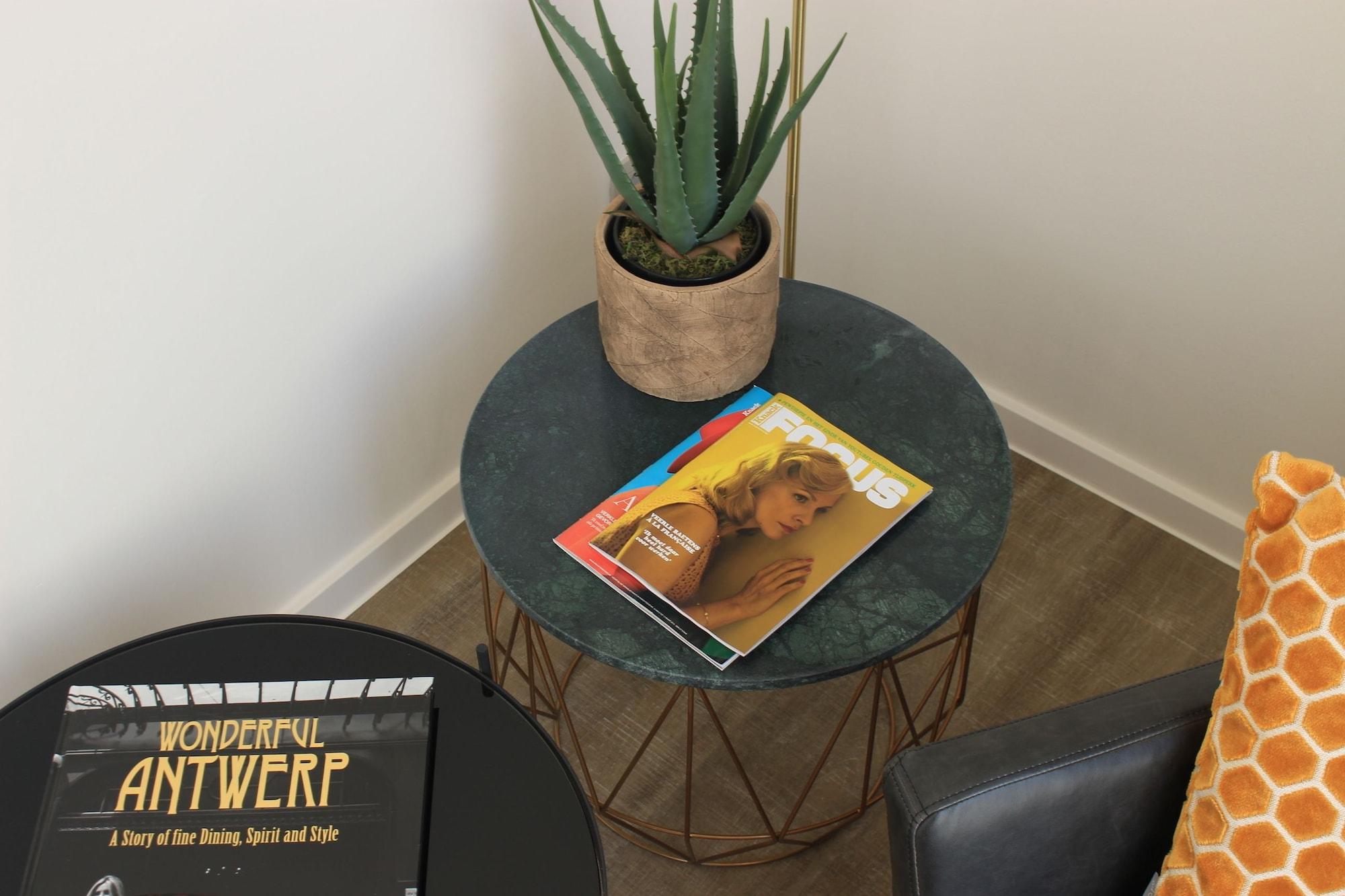 Set de Habitación Citystay