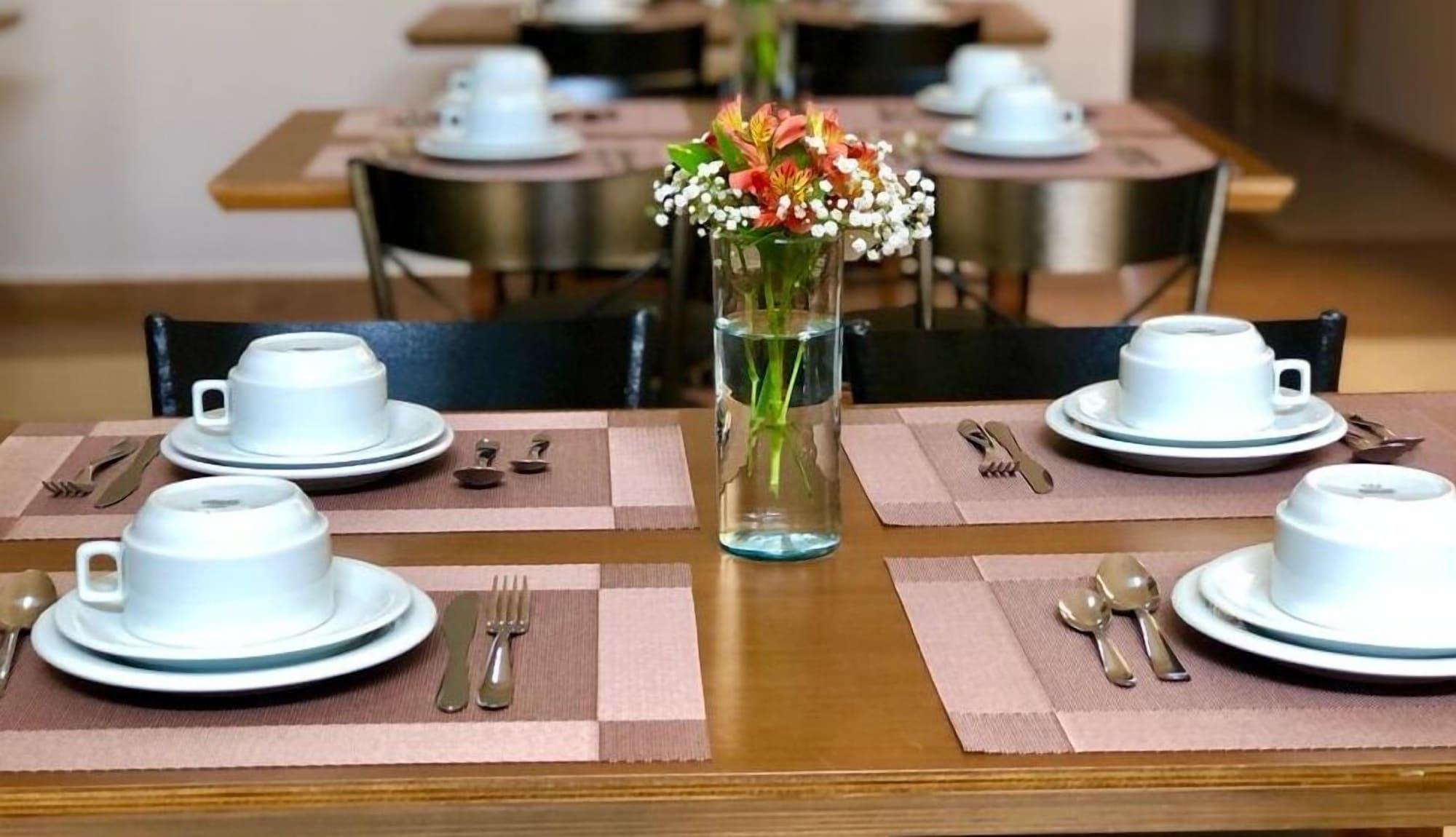 Restaurant Hotel Belvedere Araras - Fácil Acesso Hospital São Leopoldo e Faculdades