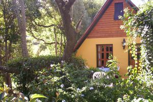 Alquiler Vacacional - Apart suites & Cabañas Duendes del Pungo