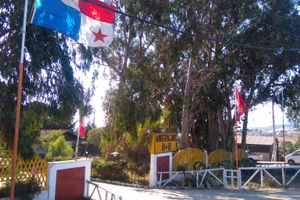 Hospedagens - American Bed and Breakfast