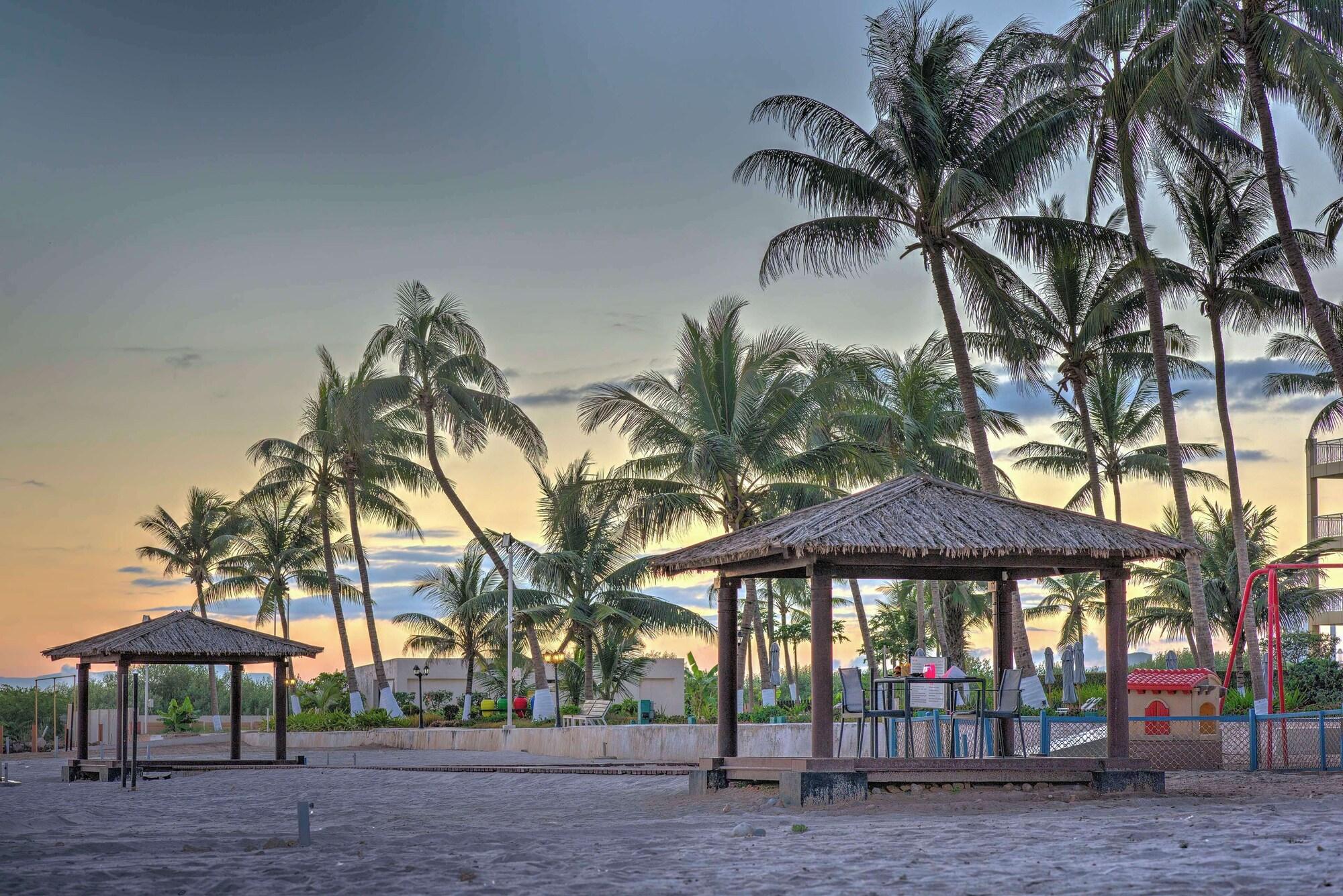 Playa Hilton Salalah Resort