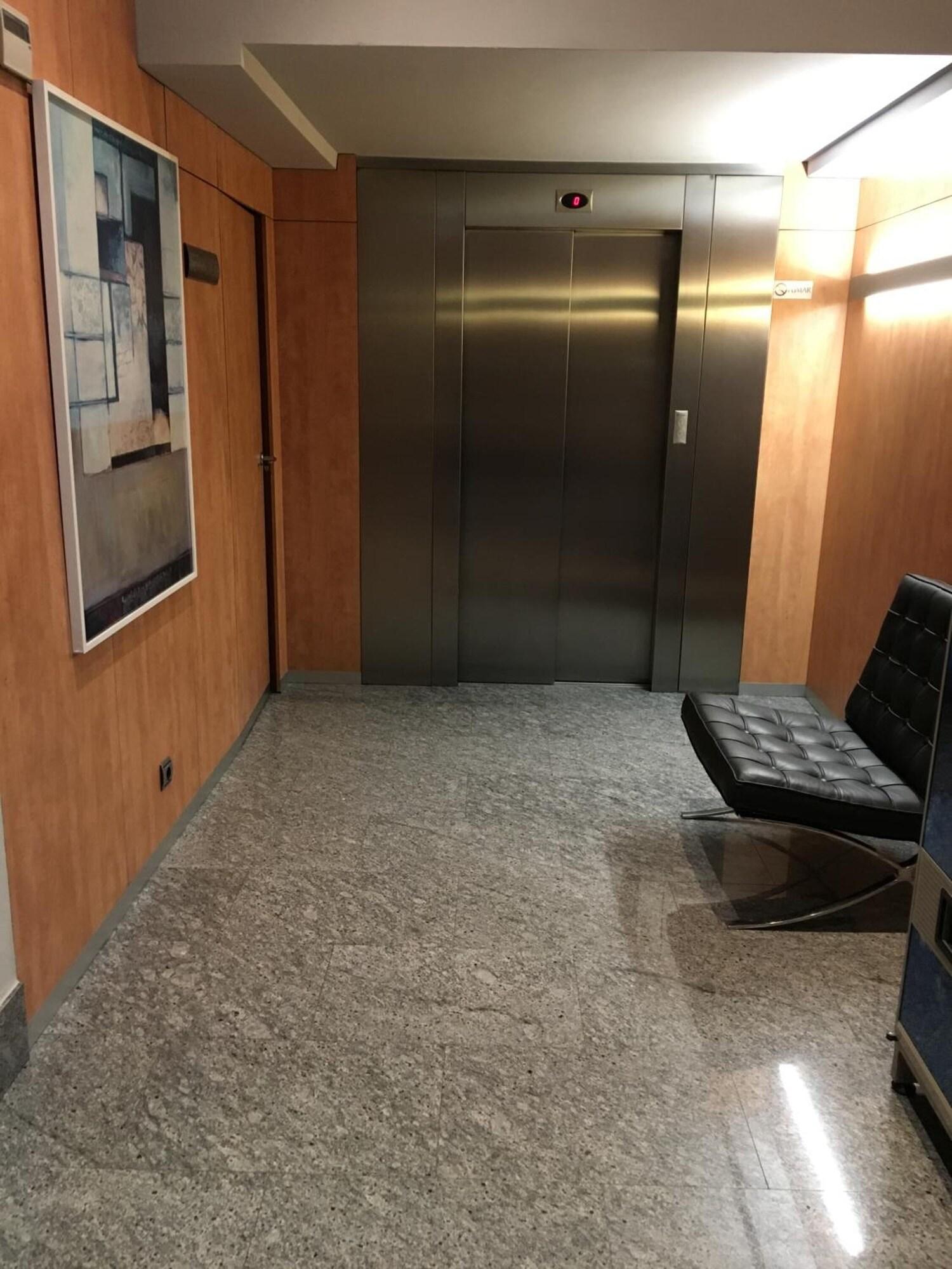 Comodidades del Alojamiento Torre Monreal Hotel