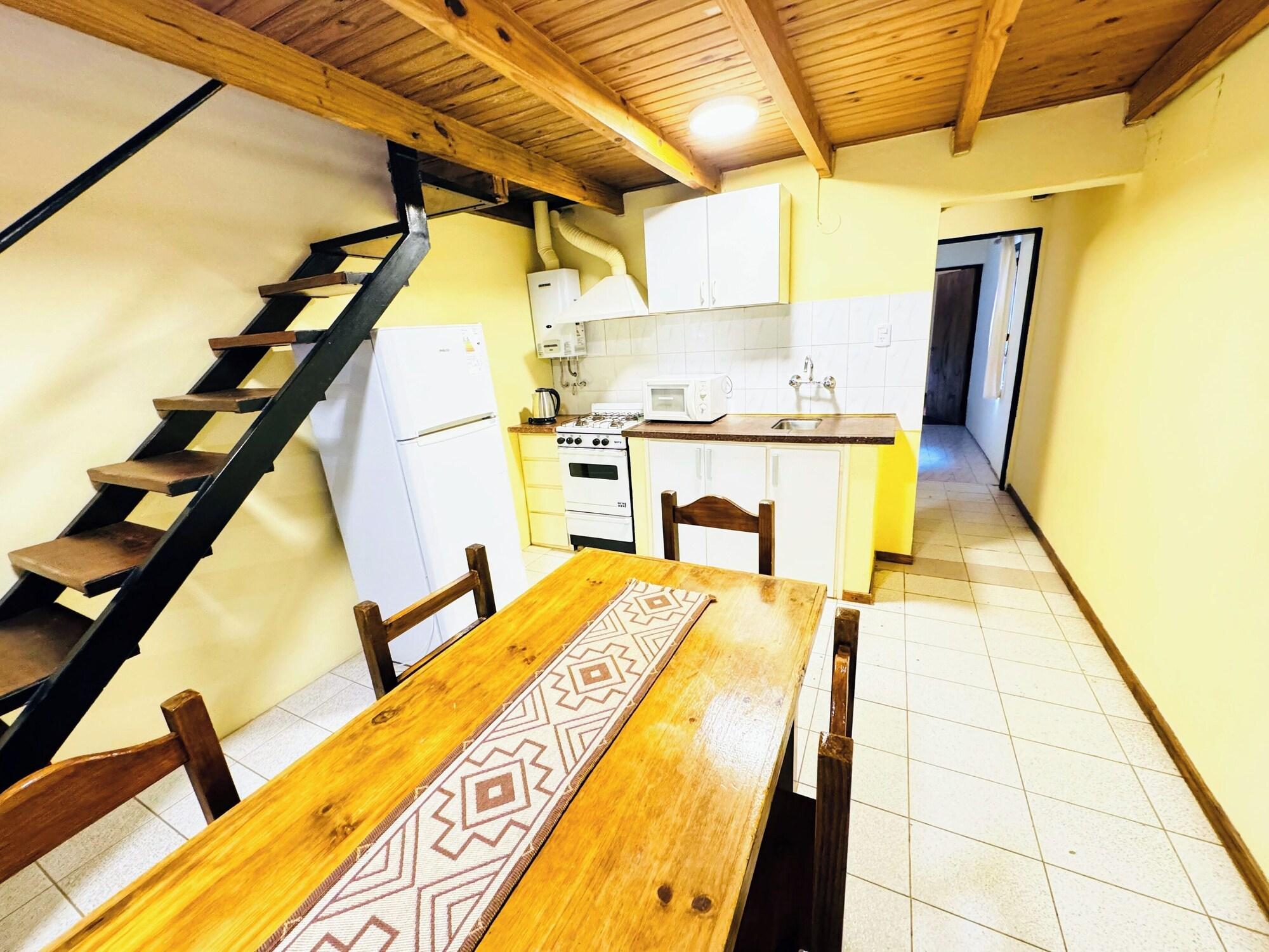 Equipamiento de Habitación HOTEL VALLE GRANDE