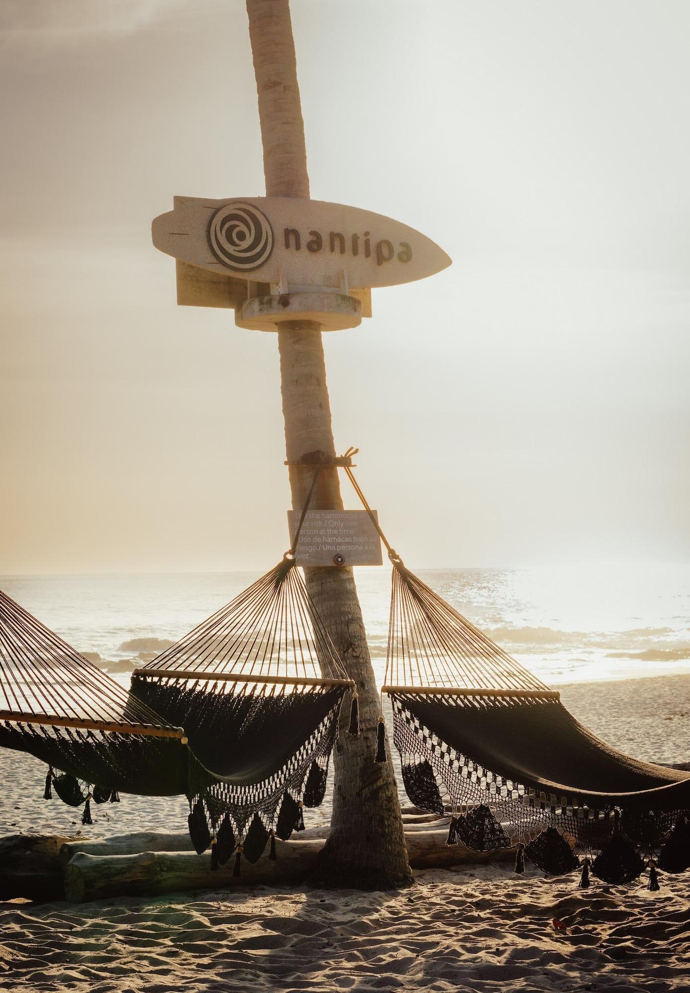Playa Hotel Nantipa - A Tico Beach Experience