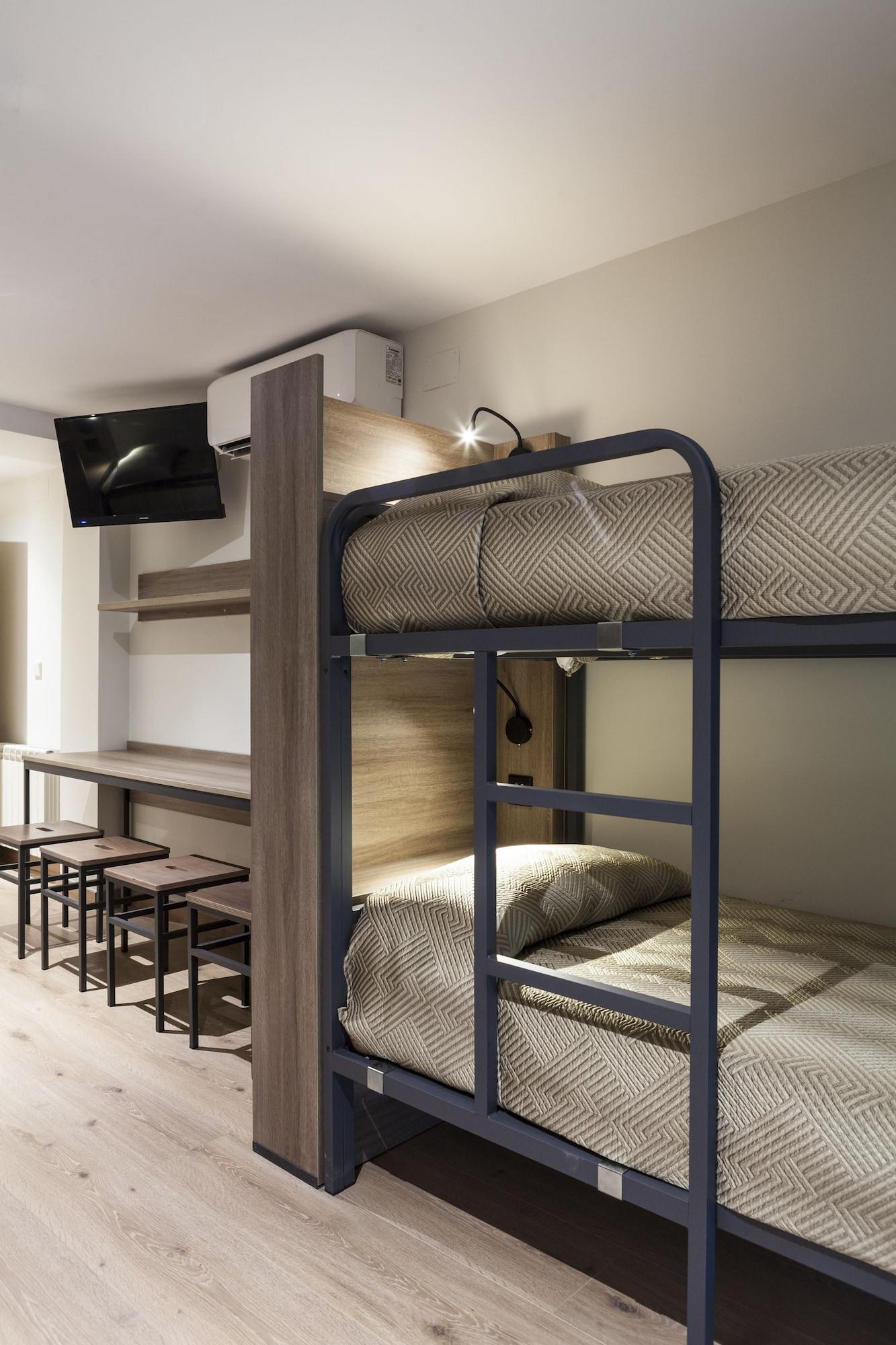 Set de Habitación Climia 2Sleep Apartments