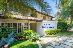 Alojamiento - Hotel Doce Mar