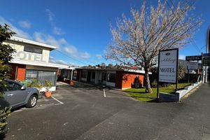 Alojamiento - Abbey Travel Lodge Motel