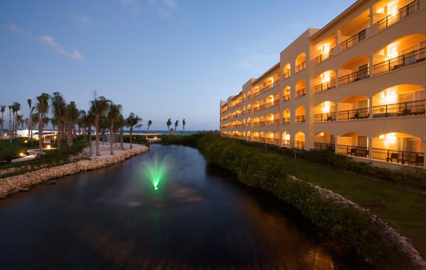 Hacienda Tres Rios Resort, Spa & Nature Park-All Inclusive - Hoteles 4 estrellas en Riviera Maya, México
