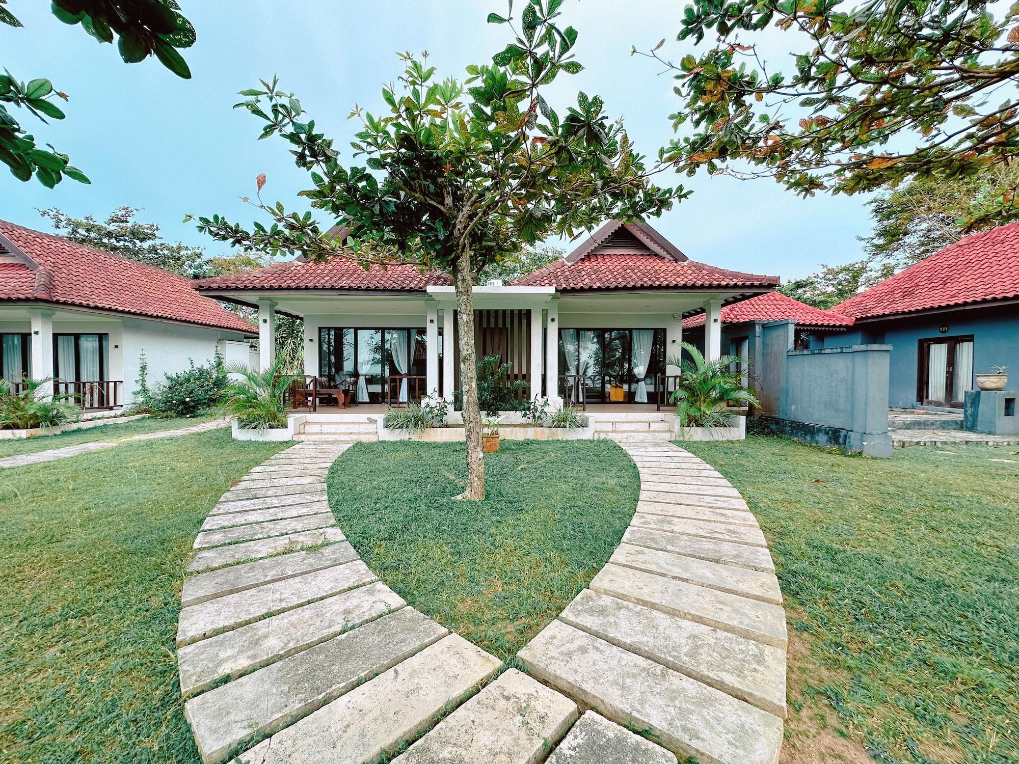 Vista Exterior LORIN BELITUNG